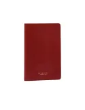 Diario in pelle The Bridge, rosso