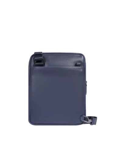 Piquadro Cronus iPad® Leather Men's...