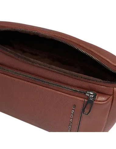 Piquadro Cronus Gürteltasche aus...