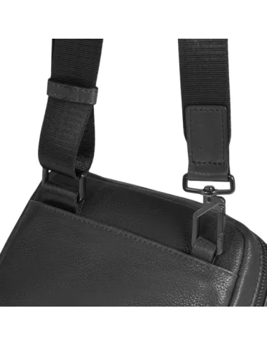 Piquadro Cronus iPad®mini leather...