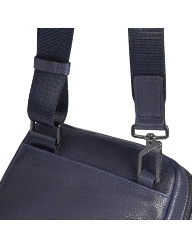 Piquadro Cronus iPad®mini leather...