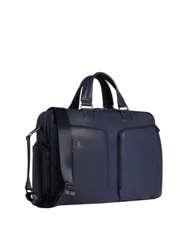 Piquadro Cronus 15.6 Laptoptasche mit...
