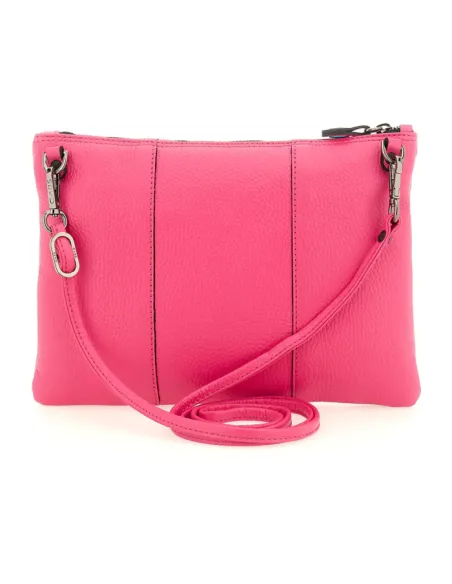 Gabs Beyonce medium size women's cross-body bag, Azalea