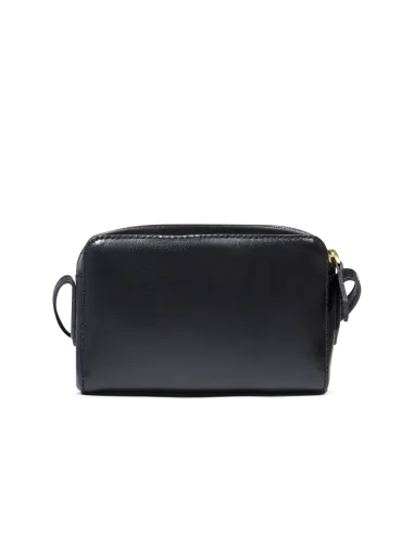 The Bridge Gloria leather cross-body...