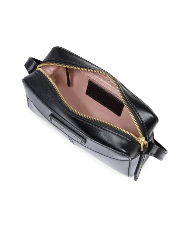 The Bridge Gloria leather cross-body...