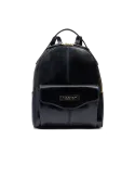 The Bridge Gloria kleiner Rucksack, schwarz