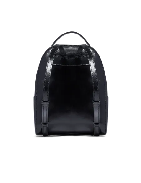 The Bridge Gloria kleiner Rucksack, schwarz