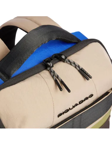 Zaino da viaggio con porta PC...