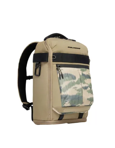 Piquadro Arne laptop and iPad®...