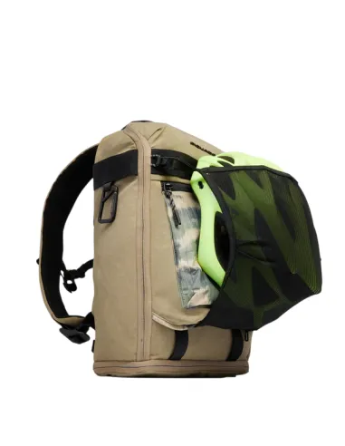 Zaino da viaggio con porta PC...