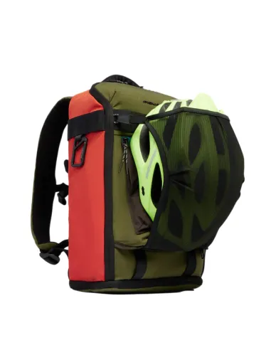 Zaino da viaggio con porta PC...