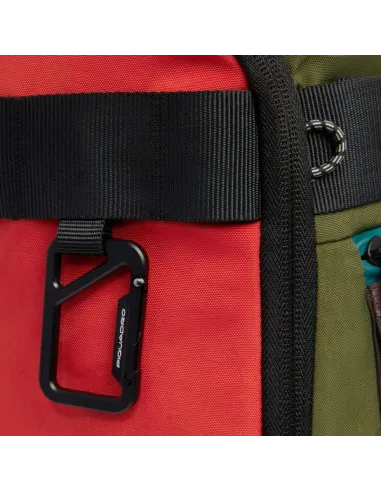 Piquadro Arne laptop and iPad®...