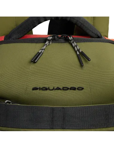 Zaino da viaggio con porta PC...