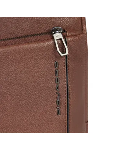 Piquadro Cronus iPad®mini leather...