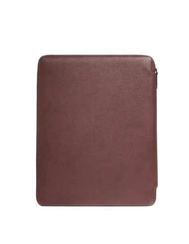 Portablocco in pelle per iPad®Pro...