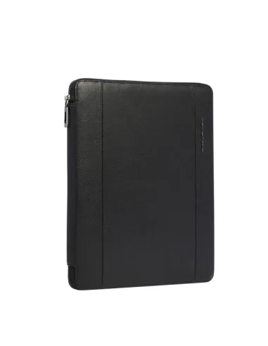 Portablocco in pelle per iPad®Pro...