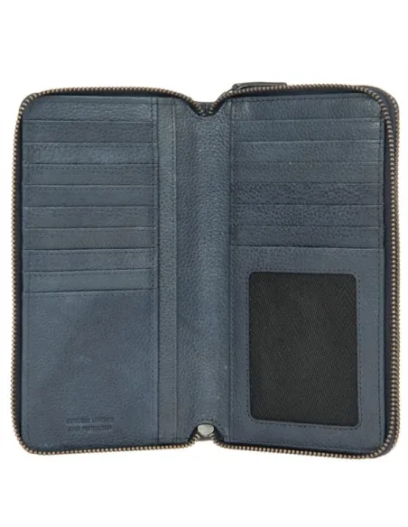 Women's wallets Mediterraneo