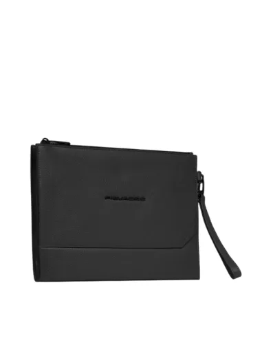 Piquadro Than Leder iPad®-Tasche,...