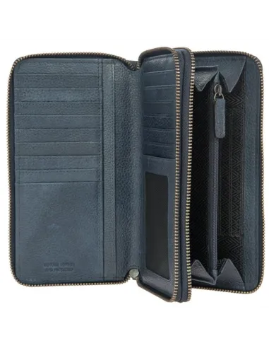 Women's wallets Mediterraneo