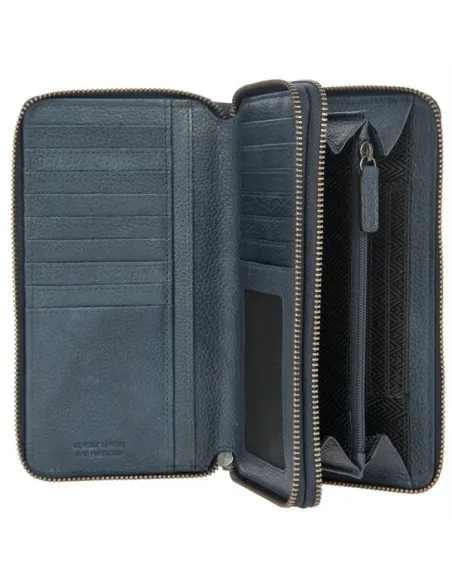 Women's wallets Mediterraneo