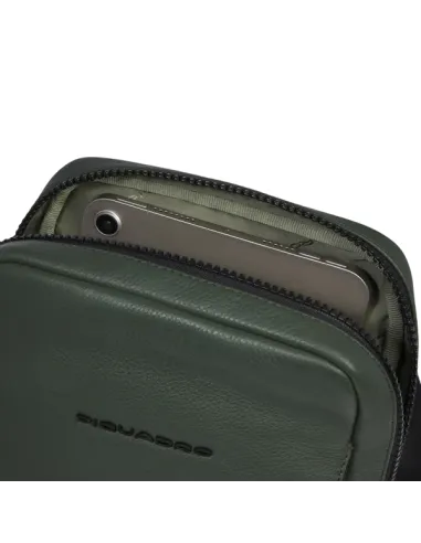 Piquadro Than Men's iPad®mini...