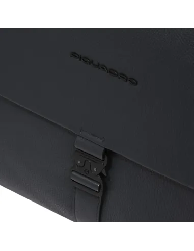Piquadro Than Expandable Briefcase...