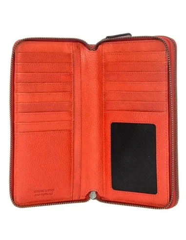 Women's wallets Mediterraneo