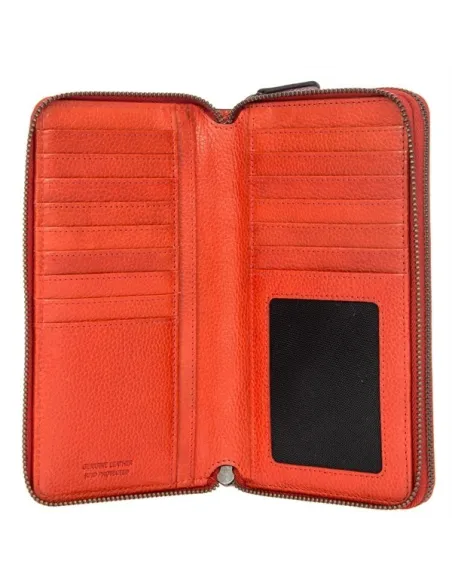 Women's wallets Mediterraneo