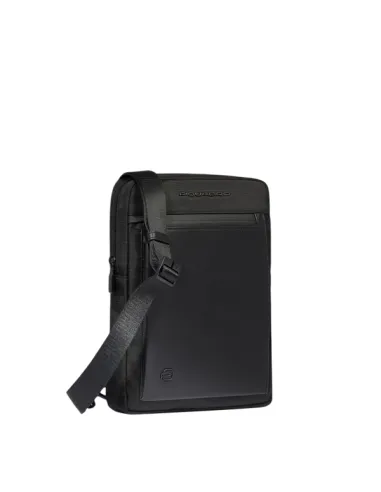 Piquadro Orion iPad® cross-body bag,...