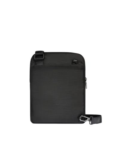 Piquadro Orion iPad® cross-body bag,...