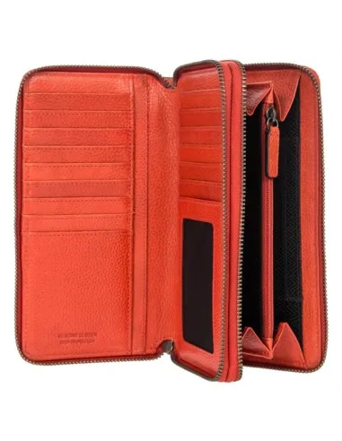 Women's wallets Mediterraneo