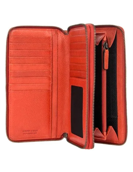 Women's wallets Mediterraneo