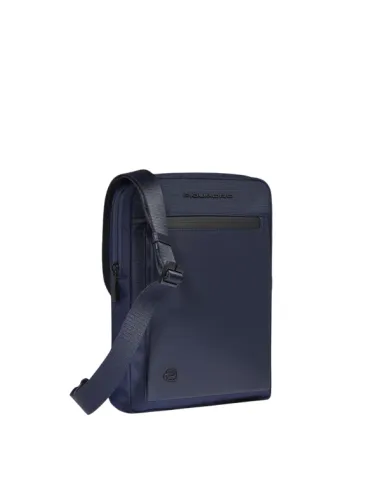 Piquadro Orion iPad® cross-body bag,...