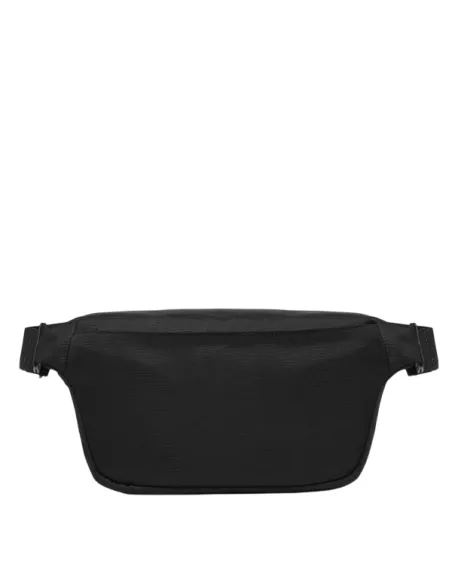 Piquadro Orion men's bum bag, black