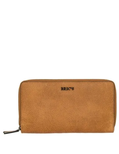 Brics Leder Geldbörsen für Frauen