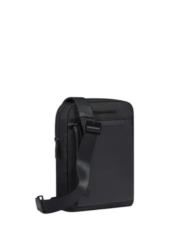 Borsello uomo per iPad® Mini in pelle...