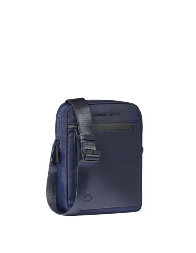 Borsello uomo per iPad® Mini in pelle...