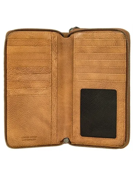 Women's wallets Mediterraneo