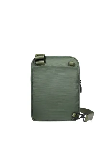 Piquadro Orion iPad® Mini cross-body...