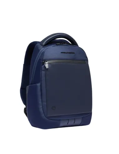 Piquadro Orion 13.3 laptop backpack,...