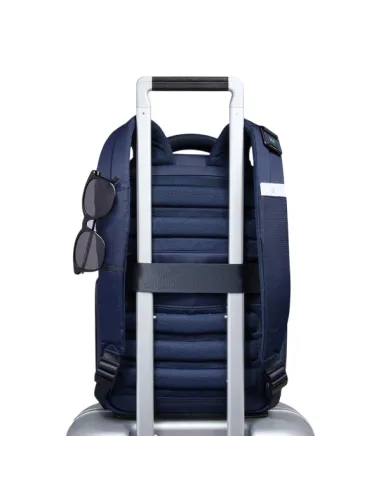 Piquadro Orion 13.3 Laptop-Rucksack,...