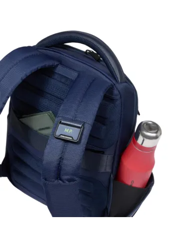 Piquadro Orion 13.3 laptop backpack,...