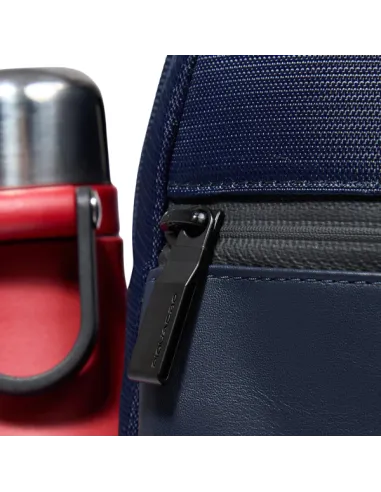 Piquadro Orion 13.3 laptop backpack,...