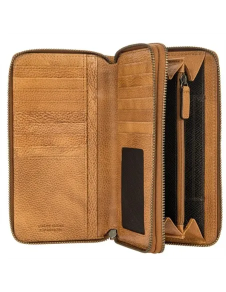 Women's wallets Mediterraneo