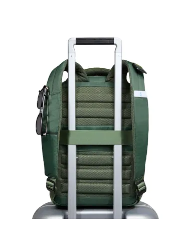 Piquadro Orion 13.3 laptop backpack,...