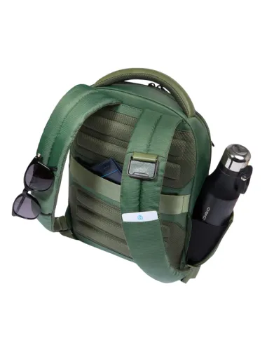 Piquadro Orion 13.3 Laptop-Rucksack,...