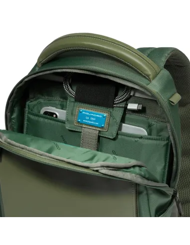 Piquadro Orion 13.3 Laptop-Rucksack,...