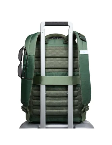 Piquadro Orion 14 PC backpack with...