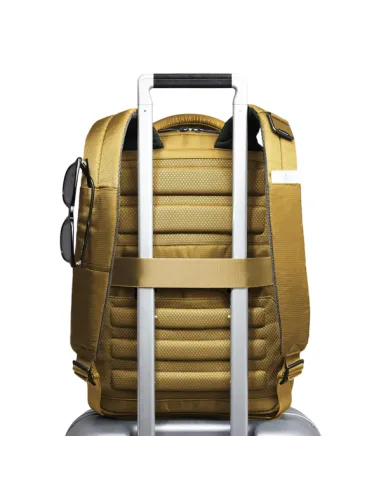 Piquadro Orion 14 PC Rucksack mit...