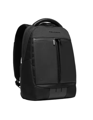 Piquadro Orion 14 PC backpack with...